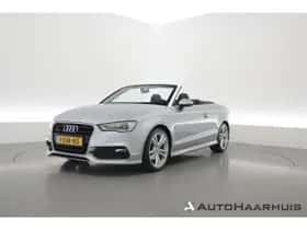 Audi A3 (2015)