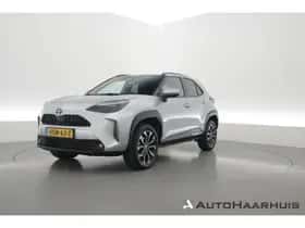 Toyota Yaris Cross (2025)