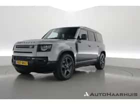 Land Rover Defender (2023)