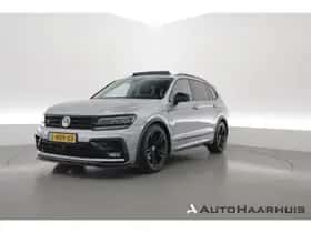 Volkswagen Tiguan (2020)