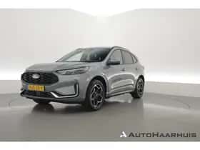 Ford Kuga (2025)