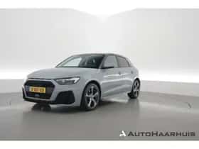Audi A1 (2022)