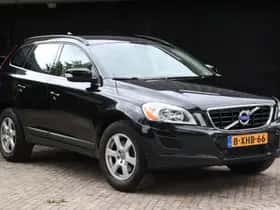 Volvo XC60 (2011)