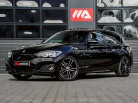 BMW 1-Serie (2019)