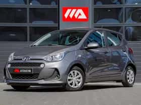 Hyundai i10 (2018)