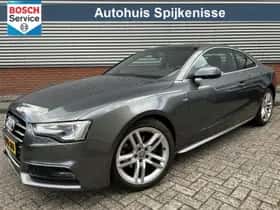 Audi A5 (2014)