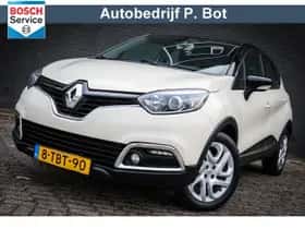 Renault Captur (2014)