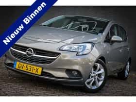Opel Corsa (2015)