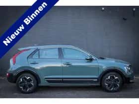 Kia Niro (2022)