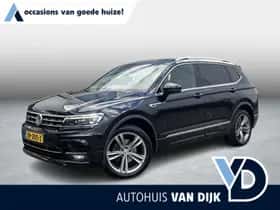 Volkswagen Tiguan (2019)