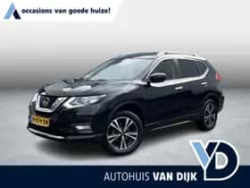 Nissan X-Trail (2020)