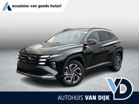 Hyundai Tucson (2025)