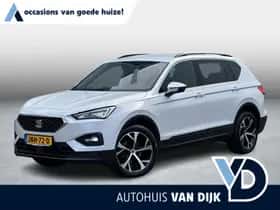 SEAT Tarraco (2020)