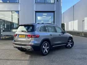 Mercedes-Benz GLB-Klasse (2021) thumbnail 2