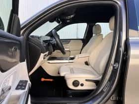 Mercedes-Benz GLB-Klasse (2021) thumbnail 11