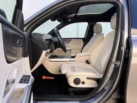 Mercedes-Benz GLB-Klasse (2021) thumbnail 12
