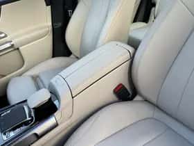 Mercedes-Benz GLB-Klasse (2021) thumbnail 14
