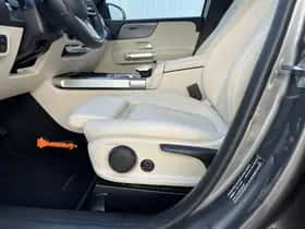 Mercedes-Benz GLB-Klasse (2021) thumbnail 15