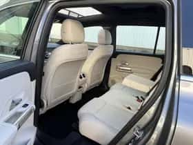 Mercedes-Benz GLB-Klasse (2021) thumbnail 19