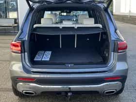 Mercedes-Benz GLB-Klasse (2021) thumbnail 22