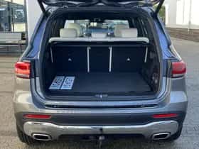 Mercedes-Benz GLB-Klasse (2021) thumbnail 23