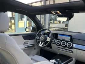 Mercedes-Benz GLB-Klasse (2021) thumbnail 4
