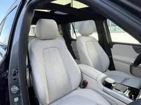 Mercedes-Benz GLB-Klasse (2021) thumbnail 32