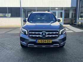 Mercedes-Benz GLB-Klasse (2021) thumbnail 33