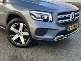 Mercedes-Benz GLB-Klasse (2021) thumbnail 34