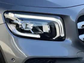 Mercedes-Benz GLB-Klasse (2021) thumbnail 35