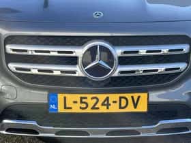 Mercedes-Benz GLB-Klasse (2021) thumbnail 36