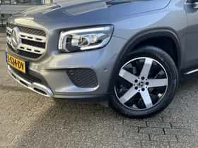 Mercedes-Benz GLB-Klasse (2021) thumbnail 37