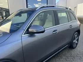 Mercedes-Benz GLB-Klasse (2021) thumbnail 39