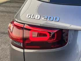 Mercedes-Benz GLB-Klasse (2021) thumbnail 43