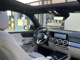 Mercedes-Benz GLB-Klasse (2021) thumbnail 50