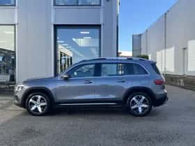 Mercedes-Benz GLB-Klasse (2021) thumbnail 57