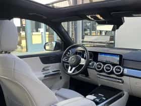 Mercedes-Benz GLB-Klasse (2021) thumbnail 60