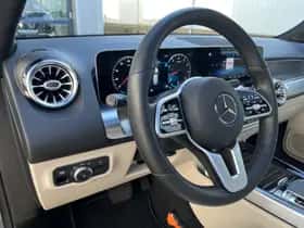 Mercedes-Benz GLB-Klasse (2021) thumbnail 61