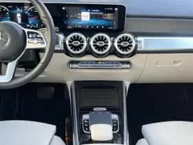 Mercedes-Benz GLB-Klasse (2021) thumbnail 65