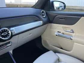 Mercedes-Benz GLB-Klasse (2021) thumbnail 66