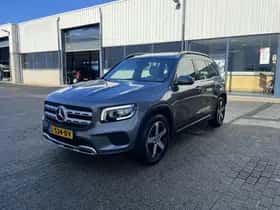 Mercedes-Benz GLB-Klasse (2021) thumbnail 71