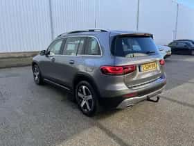 Mercedes-Benz GLB-Klasse (2021) thumbnail 72