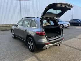 Mercedes-Benz GLB-Klasse (2021) thumbnail 73
