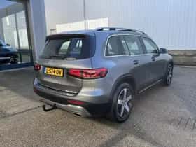 Mercedes-Benz GLB-Klasse (2021) thumbnail 74