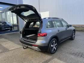 Mercedes-Benz GLB-Klasse (2021) thumbnail 75