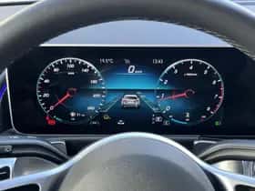 Mercedes-Benz GLB-Klasse (2021) thumbnail 78