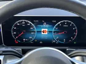 Mercedes-Benz GLB-Klasse (2021) thumbnail 81