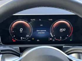 Mercedes-Benz GLB-Klasse (2021) thumbnail 83