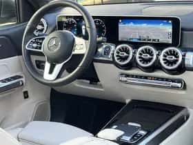 Mercedes-Benz GLB-Klasse (2021) thumbnail 85
