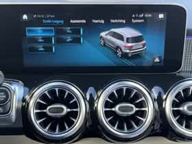 Mercedes-Benz GLB-Klasse (2021) thumbnail 91